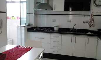 Imagem 5: 2 dormitórios na Rua Mercedes Lopes