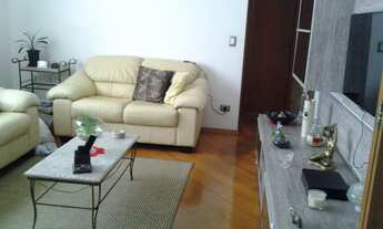 Imagem 2: 2 dormitórios na Rua Mercedes Lopes