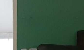 Imagem 2: 2 dormitórios na Avenida Doutor Gentil De Moura