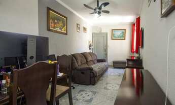 Imagem 2: 2 dormitórios na Rua Do Lavapés