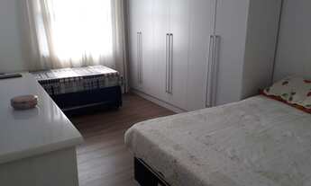 Imagem 4: 1 dormitório na Rua Lavradio