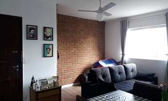 Imagem 1: 1 dormitório na Rua Lavradio