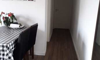 Imagem 5: 1 dormitório na Rua Lavradio