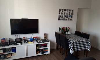 Imagem 2: 1 dormitório na Rua Lavradio