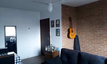 Imagem 3: 1 dormitório na Rua Lavradio