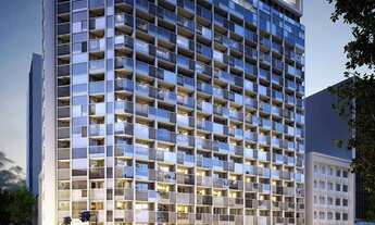 Imagem 6: 1 dormitório, 1 banheiros, 20M² de Área Construída