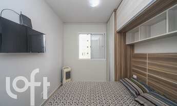 Imagem 7: 2 dormitórios na Rua Doutor Carlos Aldrovandi