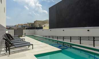 Imagem: 1 dormitório na Rua Anhaia