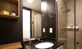 Imagem 7: 1 dormitório na Rua Anhaia