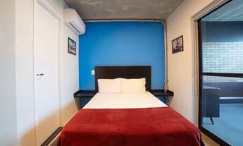 Imagem 6: 1 dormitório na Rua Anhaia