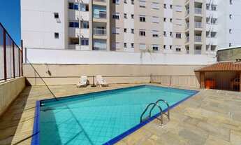 Imagem: 2 dormitórios na Avenida Paula Ferreira