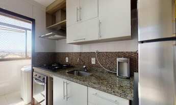 Imagem 6: 2 dormitórios na Avenida Paula Ferreira