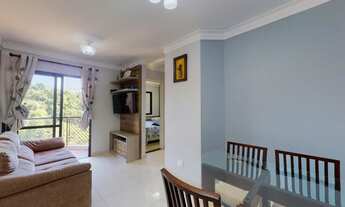 Imagem 5: 2 dormitórios na Avenida Paula Ferreira