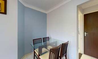 Imagem 4: 2 dormitórios na Avenida Paula Ferreira