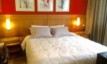 Imagem: 1 dormitório na Avenida Rouxinol