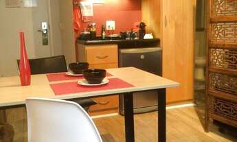 Imagem 7: 1 dormitório na Avenida Rouxinol