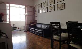 Imagem: 2 dormitórios na Rua Helvétia