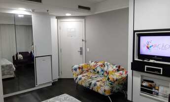 Imagem: 1 dormitório na Avenida Macuco