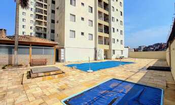 Imagem: 2 dormitórios na Rua Alberto Savoy