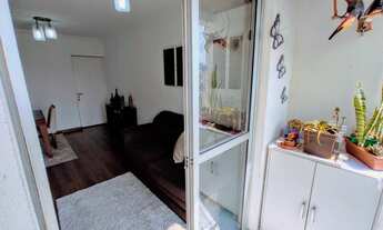 Imagem 2: 2 dormitórios na Rua Alberto Savoy