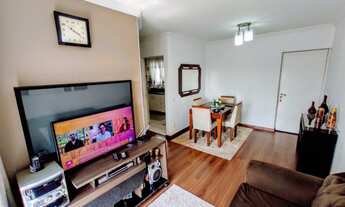 Imagem 6: 2 dormitórios na Rua Alberto Savoy