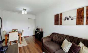 Imagem 4: 2 dormitórios na Rua Alberto Savoy