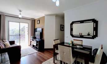 Imagem 7: 2 dormitórios na Rua Alberto Savoy