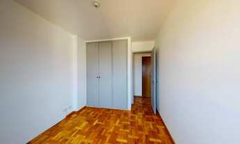 Imagem 3: 2 dormitórios na Rua Ciridião Durval