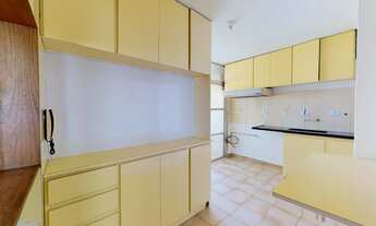 Imagem 7: 2 dormitórios na Rua Ciridião Durval