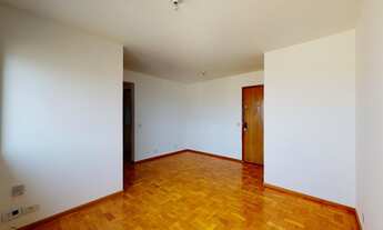 Imagem 2: 2 dormitórios na Rua Ciridião Durval