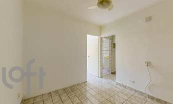 Imagem 2: 1 dormitório na Rua Martim Francisco