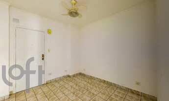 Imagem 3: 1 dormitório na Rua Martim Francisco