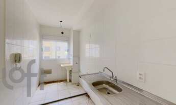 Imagem 3: 2 dormitórios na Avenida Professora Virgília Rodrigues Alves De Carvalho Pinto