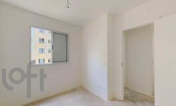 Imagem 4: 2 dormitórios na Avenida Professora Virgília Rodrigues Alves De Carvalho Pinto