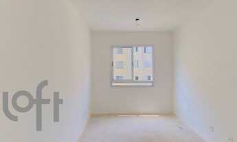 Imagem 5: 2 dormitórios na Avenida Professora Virgília Rodrigues Alves De Carvalho Pinto