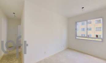 Imagem 2: 2 dormitórios na Avenida Professora Virgília Rodrigues Alves De Carvalho Pinto