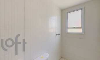 Imagem 6: 2 dormitórios na Avenida Professora Virgília Rodrigues Alves De Carvalho Pinto