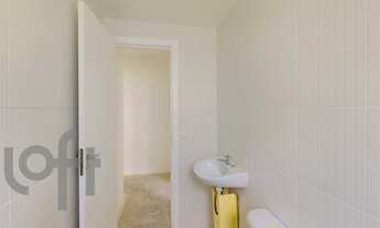 Imagem 7: 2 dormitórios na Avenida Professora Virgília Rodrigues Alves De Carvalho Pinto