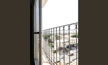 Imagem 4: 2 dormitórios na Rua Marquês De Valença