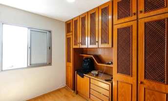 Imagem 7: 2 dormitórios na Rua Marquês De Valença