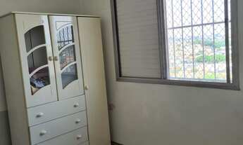 Imagem 7: 2 dormitórios na Rua Luis Carlos Paraná