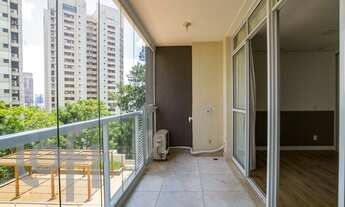 Imagem 2: 1 dormitório na Rua César Vallejo