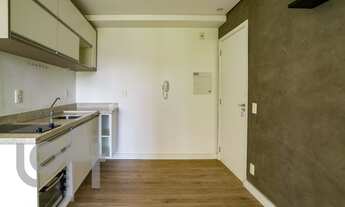 Imagem 4: 1 dormitório na Rua César Vallejo