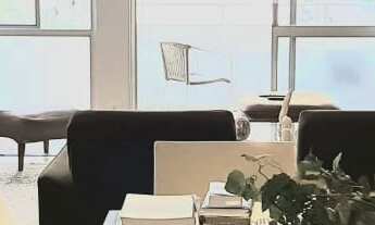 Imagem 2: 3 dormitórios na Rua Doutor Brasílio Machado