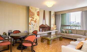 Imagem 3: 3 dormitórios na Rua Piaui