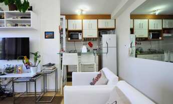 Imagem 5: 2 dormitórios na Rua Alexandre Benois