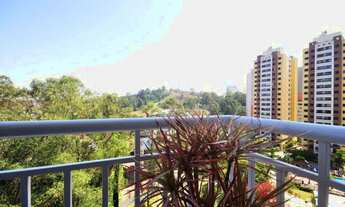 Imagem 3: 2 dormitórios na Rua Alexandre Benois