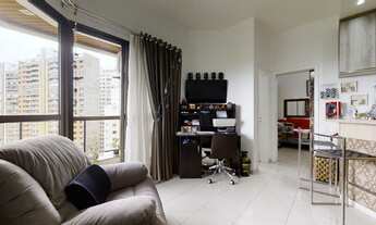 Imagem 3: 1 dormitório na Rua Nazira Carone