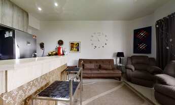 Imagem 4: 1 dormitório na Rua Nazira Carone