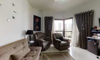 Imagem 5: 1 dormitório na Rua Nazira Carone